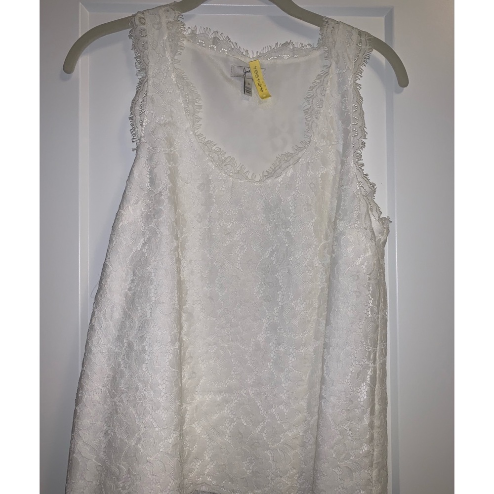 joie blouse